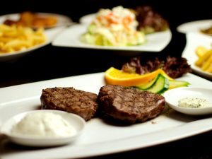 Gut griechisch essen in Schweinfurt