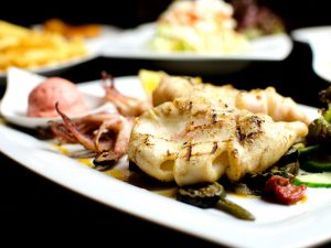 Gut griechisch essen in Schweinfurt