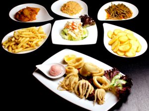 Gut griechisch essen in Schweinfurt