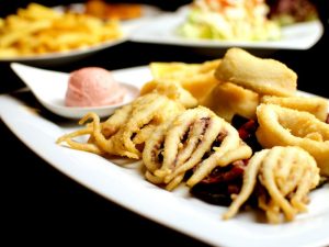 Gut griechisch essen in Schweinfurt