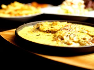 Gut griechisch essen in Schweinfurt