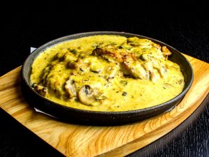 Gut griechisch essen in Schweinfurt